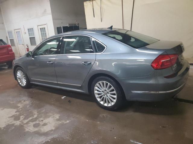 Изображение 2 2016 VOLKSWAGEN PASSAT SE 2016 с VIN 1VWBS7A30GC015561