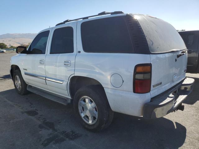 Image 2 of 2005 GMC YUKON  2005 with VIN 1GKEK13T75J195130