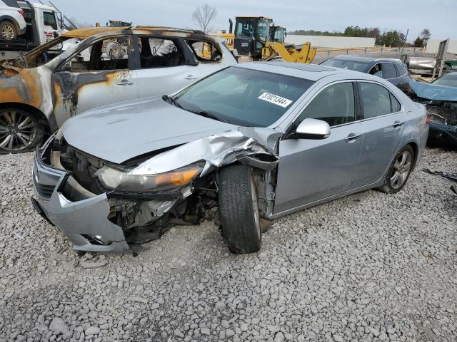 Image 1 of 2014 ACURA TSX  2014 with VIN JH4CU2F48EC001120