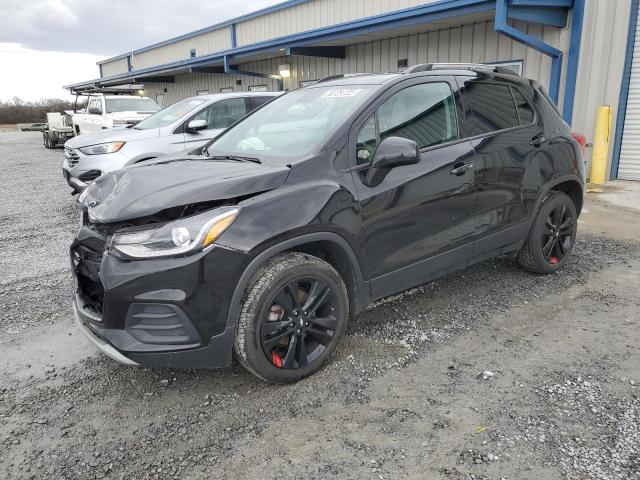 2021 CHEVROLET TRAX 1LT 2021 image