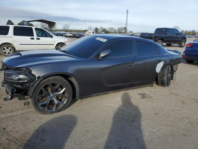 Image 1 of 2019 DODGE CHARGER GT 2019 with VIN 2C3CDXHGXKH567699