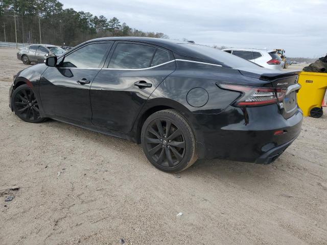 Image 2 of 2019 NISSAN MAXIMA S 2019 with VIN 1N4AA6AV7KC374613