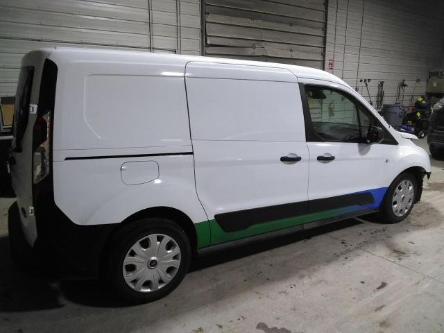 Изображение 3 2020 FORD TRANSIT CONNECT XL 2020 с VIN NM0LS7E21L1451511