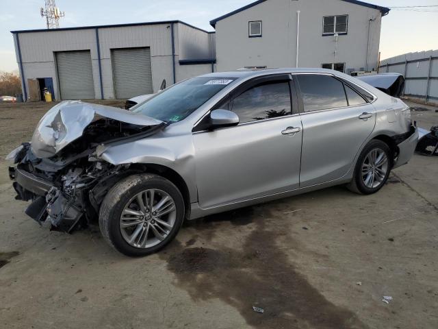 Изображение 1 2016 TOYOTA CAMRY LE 2016 с VIN 4T1BF1FK2GU156058