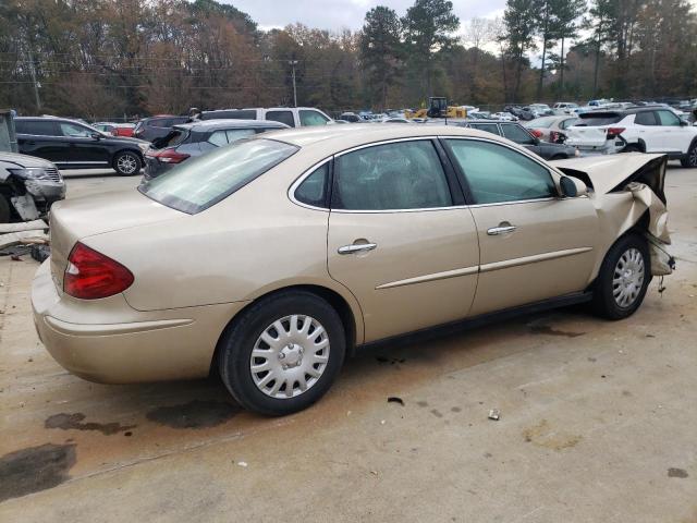 Image 3 of 2005 BUICK LACROSSE CX 2005 with VIN 2G4WC532251243859