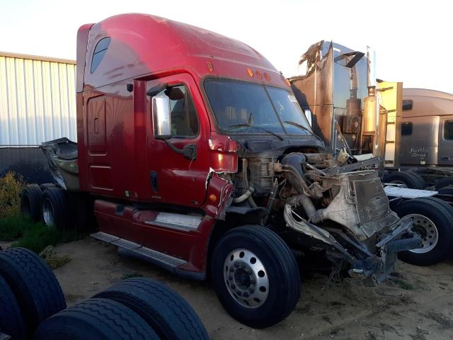 Изображение 1 2011 FREIGHTLINER CASCADIA 125  2011 с VIN 1FUJGLDR2BSBB3764