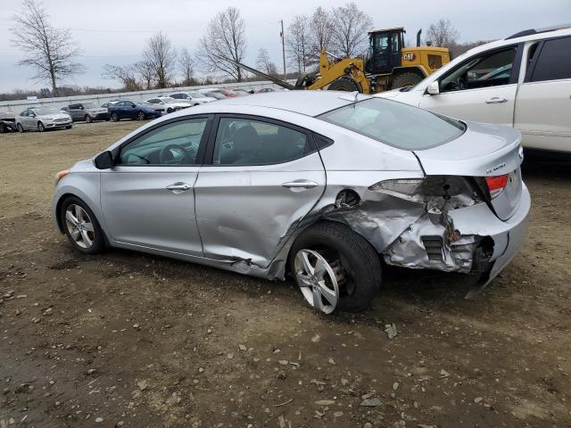 Obraz 2 z 2013 HYUNDAI ELANTRA GLS 2013 z VIN 5NPDH4AE2DH400145