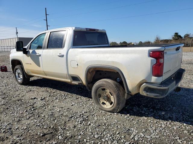 Изображение 2 2020 CHEVROLET SILVERADO K2500 HEAVY DUTY LT 2020 с VIN 1GC1YNEY8LF313632