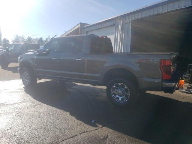 Obraz 2 z 2020 FORD F350 SUPER DUTY 2020 z VIN 1FT8W3BT9LEC29097