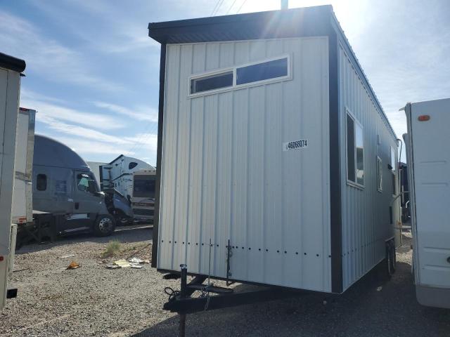 Image 2 of 2019 ZI TRAILER 2019 with VIN 1Z9BT2720KU562006