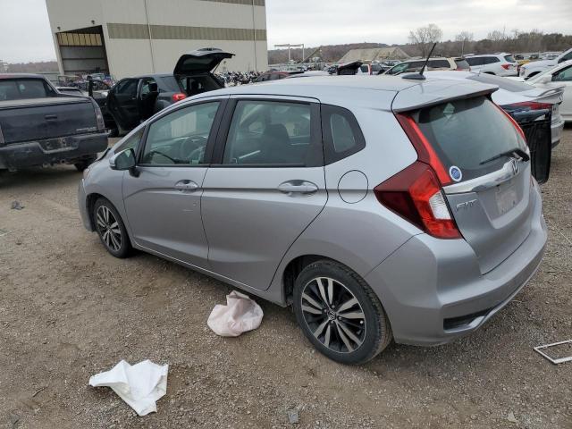Obraz 2 z 2020 HONDA FIT EX 2020 z VIN 3HGGK5H87LM719295