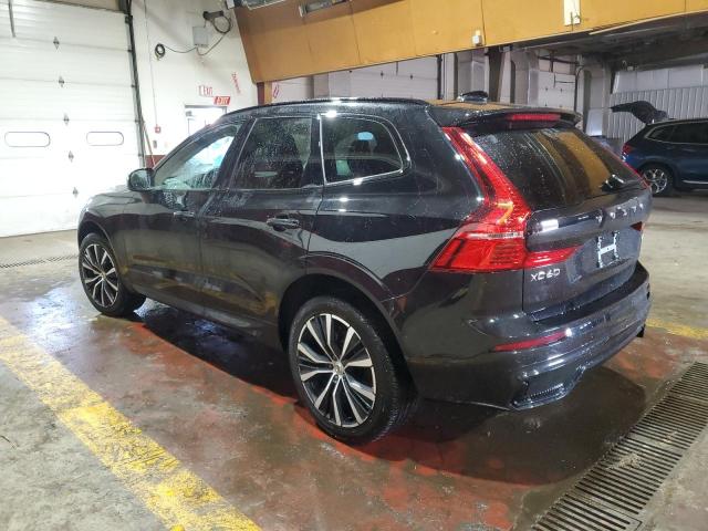 Image 2 of 2024 VOLVO XC60 PLUS 2024 with VIN YV4L12RLXR1776482