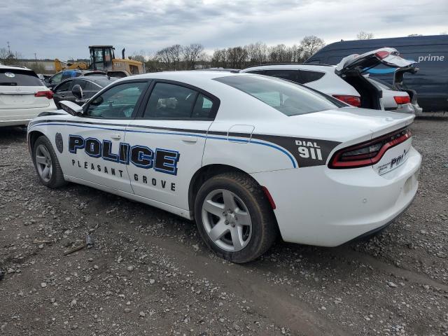 Obraz 2 z 2018 DODGE CHARGER POLICE 2018 z VIN 2C3CDXAT3JH210659