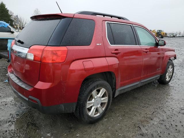 Obraz 3 z 2013 GMC TERRAIN SLT 2013 z VIN 2GKFLUE37D6134789