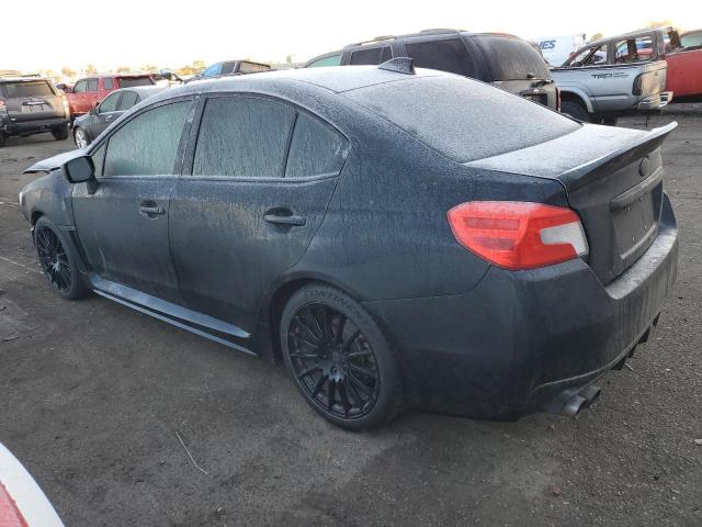 Image 2 of 2015 SUBARU WRX PREMIUM 2015 with VIN JF1VA1D64F9814296