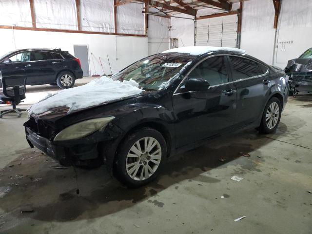 2010 MAZDA 6 I 2010 image
