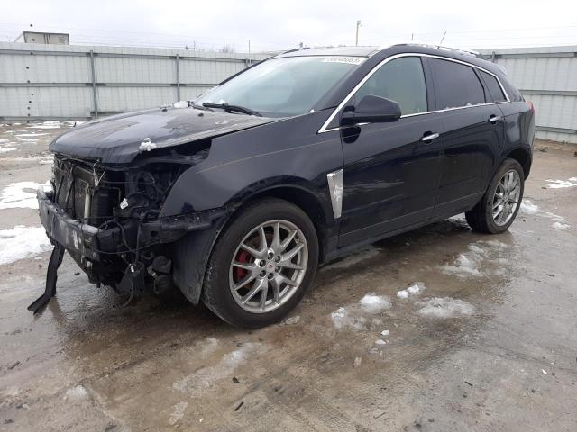 Obraz 2014 CADILLAC SRX PREMIUM COLLECTION 2014