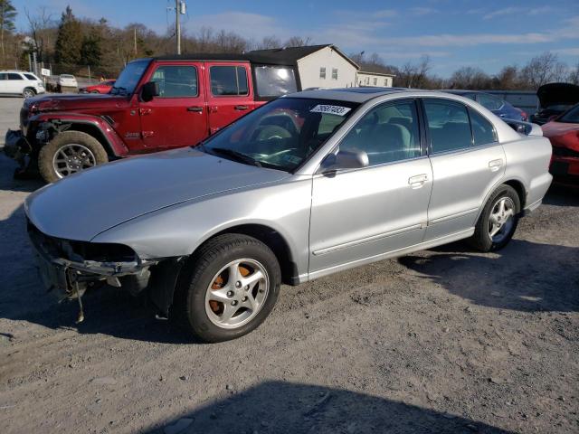 Изображение 2002 MITSUBISHI GALANT ES 2002