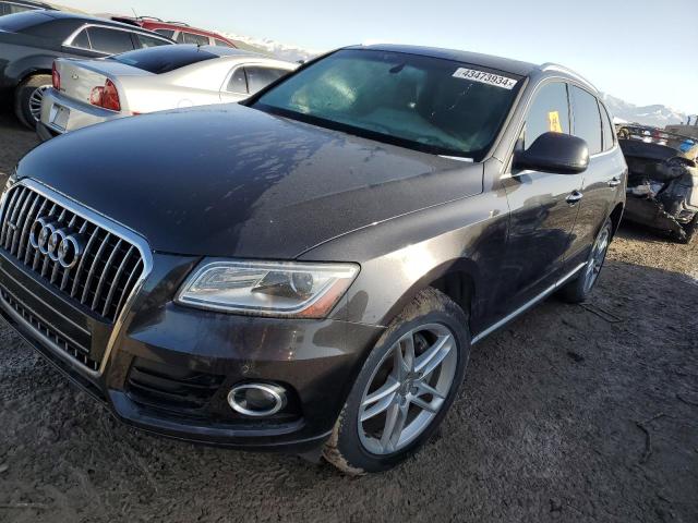 2015 AUDI Q5 TDI PRESTIGE 2015 image