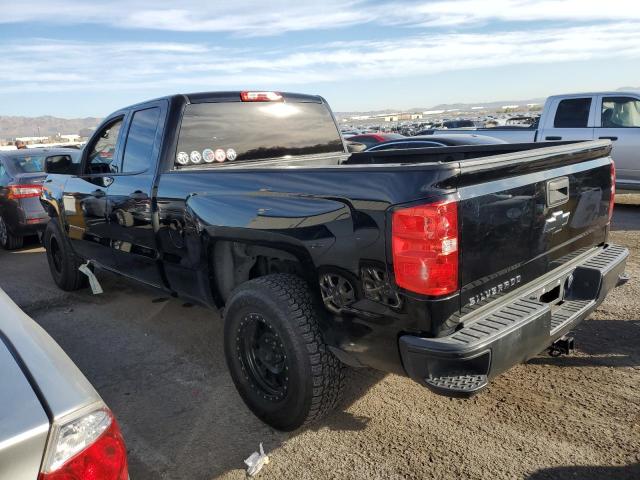 Изображение 2 2017 CHEVROLET SILVERADO C1500 2017 с VIN 1GCRCNEH1HZ339206