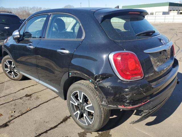 Image 2 of 2018 FIAT 500X POP 2018 with VIN ZFBCFYAB1JP669061