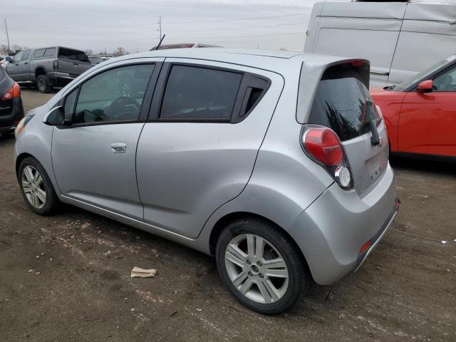 Obraz 2 z 2014 CHEVROLET SPARK 1LT 2014 z VIN KL8CD6S93EC553059