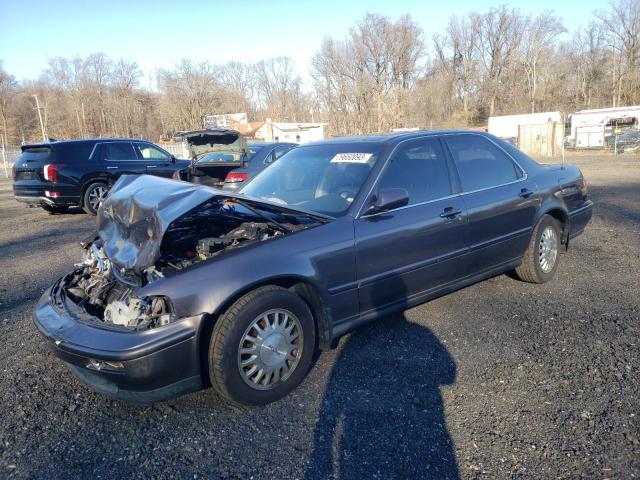 Obraz 1 z 1994 ACURA LEGEND L 1994 z VIN JH4KA7661RC001520