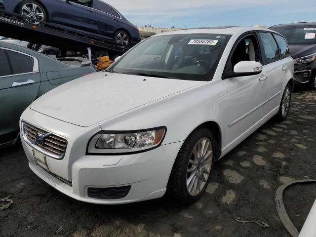 Изображение 1 2010 VOLVO V50 2.4I 2010 с VIN YV1390MW7A2540141
