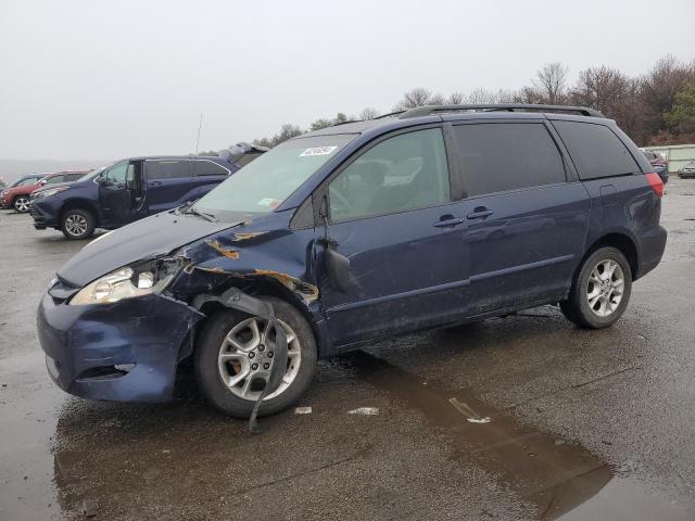 2006 TOYOTA SIENNA LE 2006 image
