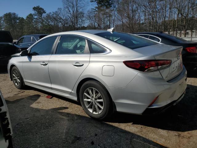 Obraz 2 z 2019 HYUNDAI SONATA SE 2019 z VIN 5NPE24AF9KH795632
