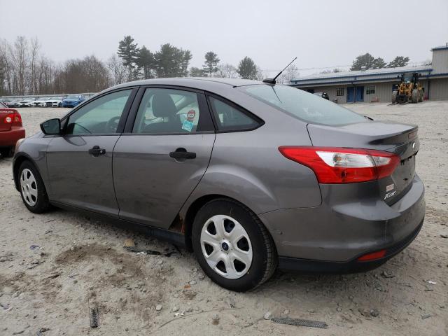 Obraz 2 z 2014 FORD FOCUS S 2014 z VIN 1FADP3E25EL178488