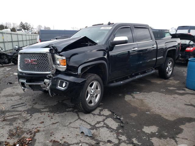 Obraz 1 z 2015 GMC SIERRA K2500 DENALI 2015 z VIN 1GT120EG0FF145971