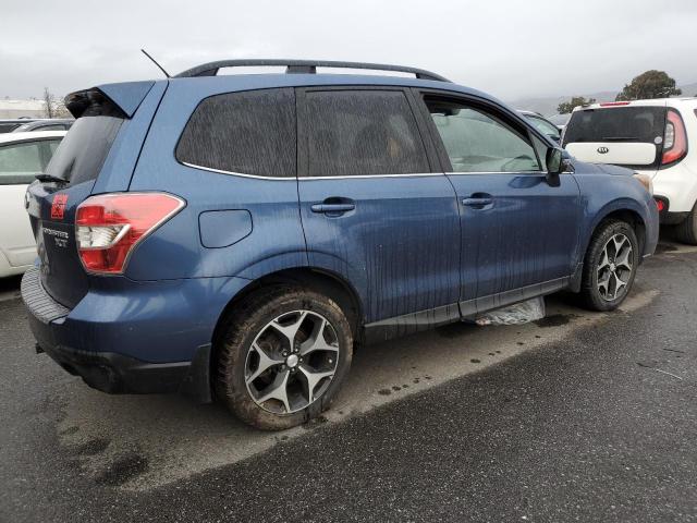 Image 3 of 2014 SUBARU FORESTER 2.0XT TOURING 2014 with VIN JF2SJGPC6EH451961