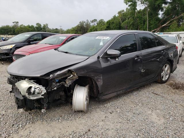 Image 1 of 2014 TOYOTA CAMRY L 2014 with VIN 4T1BF1FK6EU869283