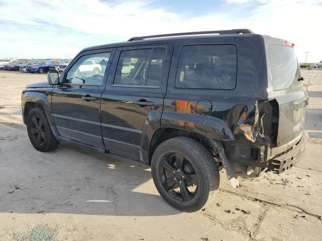 Изображение 2 2014 JEEP PATRIOT SPORT 2014 с VIN 1C4NJPBAXED848727