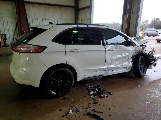 Изображение 3 2022 FORD EDGE SEL 2022 с VIN 2FMPK4J96NBA40758