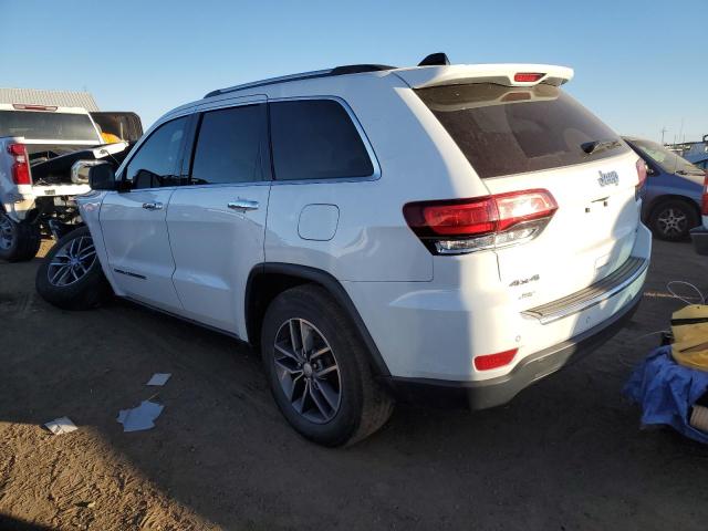 Image 2 of 2020 JEEP GRAND CHEROKEE LIMITED 2020 with VIN 1C4RJFBG9LC120402
