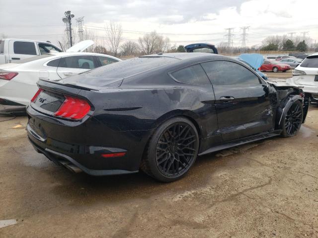Image 3 of 2019 FORD MUSTANG GT 2019 with VIN 1FA6P8CF6K5161033