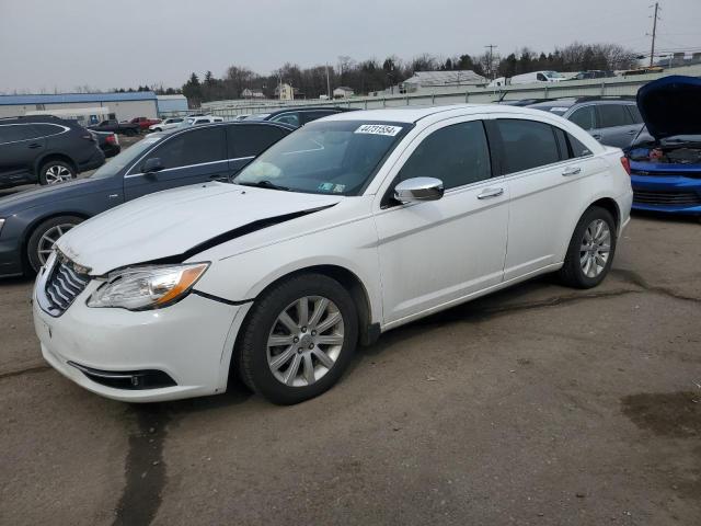 Obraz 1 z 2013 CHRYSLER 200 LIMITED 2013 z VIN 1C3CCBCG6DN546579