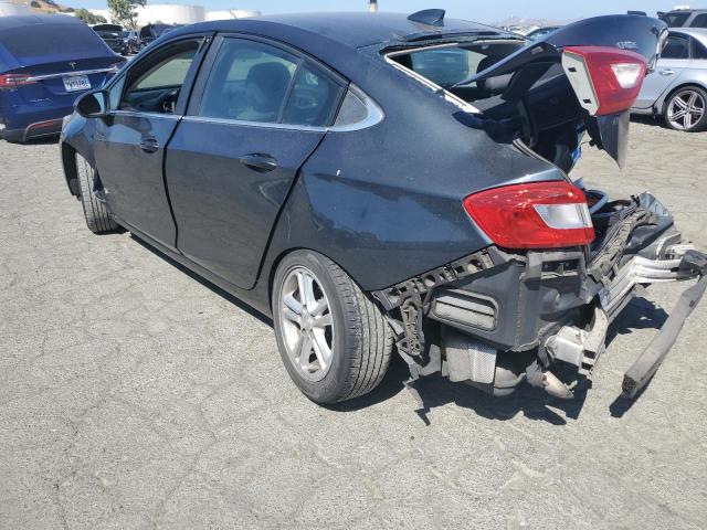 Obraz 2 z 2017 CHEVROLET CRUZE LT 2017 z VIN 1G1BE5SM7H7177521