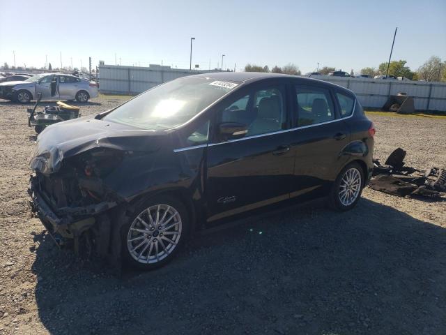 Obraz 2014 FORD C-MAX PREMIUM 2014