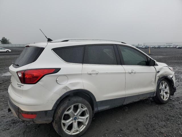 Изображение 3 2019 FORD ESCAPE TITANIUM 2019 с VIN 1FMCU9J95KUA80681