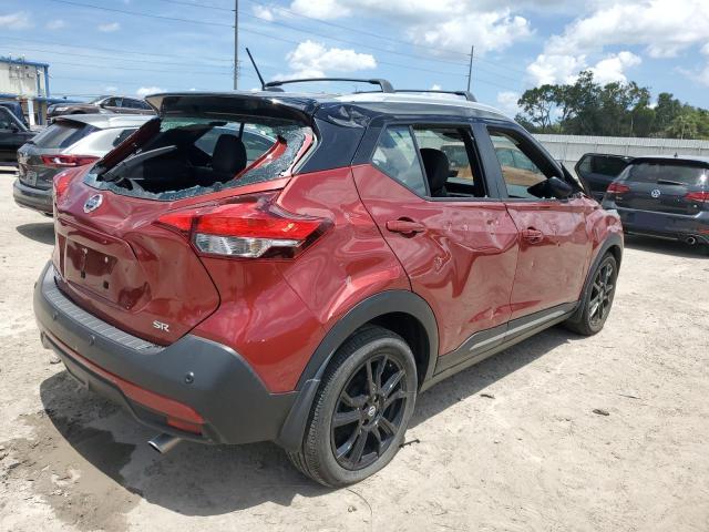 Image 3 of 2020 NISSAN KICKS SR 2020 with VIN 3N1CP5DV8LL532408