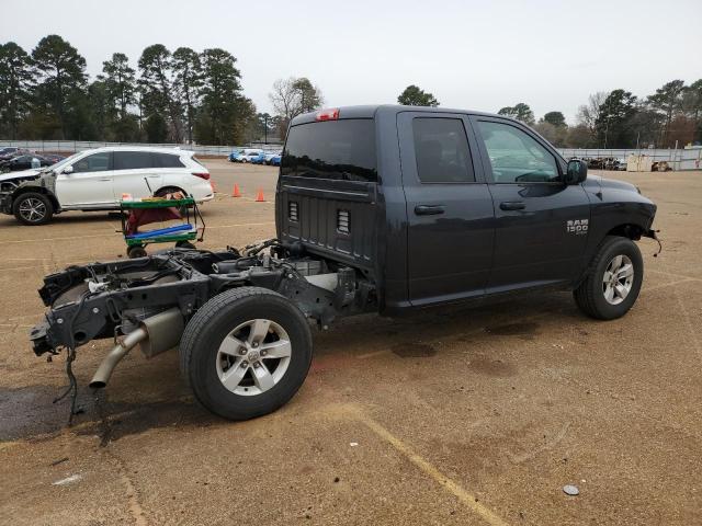 Obraz 3 z 2021 RAM 1500 CLASSIC TRADESMAN 2021 z VIN 1C6RR6FG8MS580717