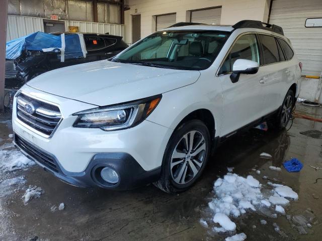 Obraz 2019 SUBARU OUTBACK 3.6R LIMITED 2019