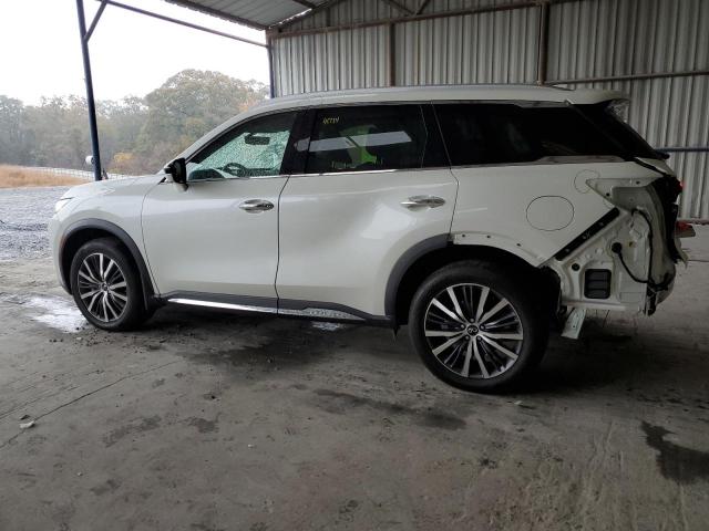 Image 2 of 2023 INFINITI QX60 SENSORY 2023 with VIN 5N1DL1GS1PC359285