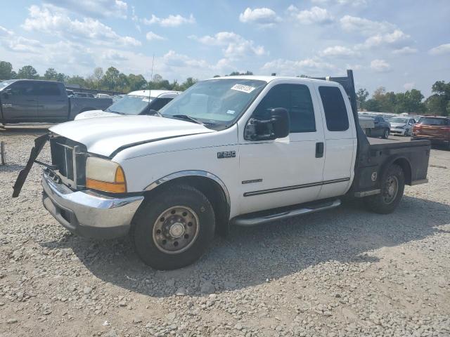 1999 FORD F250 SUPER DUTY 1999 image