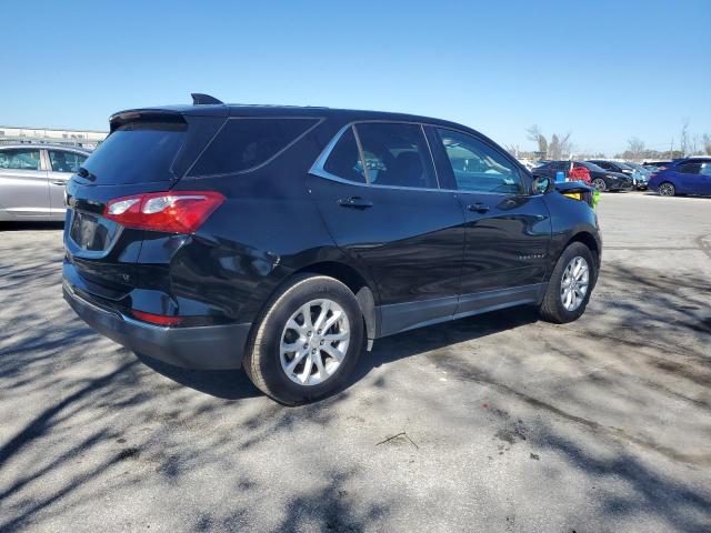 Image 3 of 2018 CHEVROLET EQUINOX LT 2018 with VIN 2GNAXJEV6J6249378