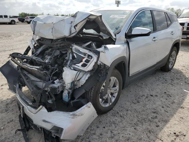 Obraz 2022 GMC TERRAIN SLE 2022