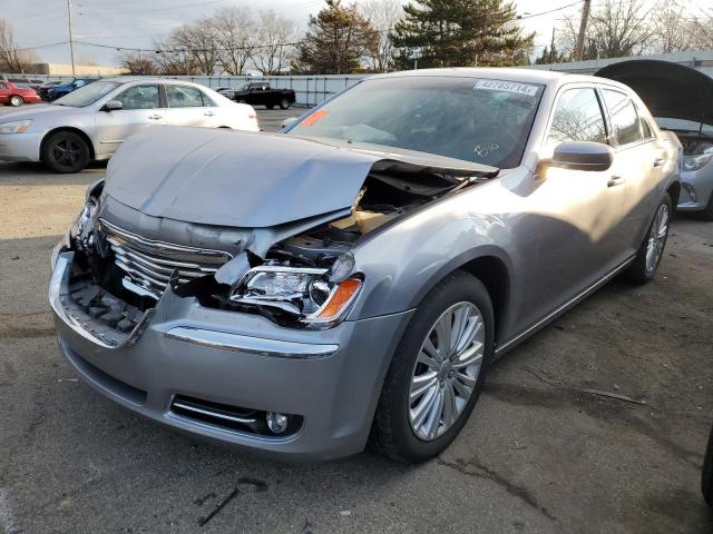 2014 CHRYSLER 300  2014 image
